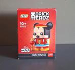 Lego Brickheadz Mickey Mouse 40673 *SEALED*, Kinderen en Baby's, Speelgoed | Duplo en Lego, Ophalen of Verzenden, Nieuw, Complete set