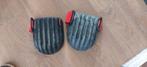 Knee pads, Ophalen, Zo goed als nieuw