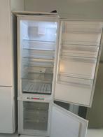 inbouw koelkast wit, Witgoed en Apparatuur, Koelkasten en IJskasten, Ophalen, 200 liter of meer, 160 cm of meer, Zonder vriesvak