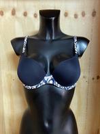 Marie jo l aventure t shirt bh maat 80b model xavier, Verzenden, Blauw, BH