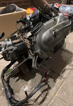 125cc piaggio blok hexagon runner, Fietsen en Brommers, Brommeronderdelen | Scooters, Ophalen of Verzenden, Zo goed als nieuw