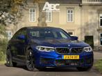 BMW 5 Serie M5 Carbon HUD HK (bj 2018, automaat), Automaat, Gebruikt, Adaptive Cruise Control, 2000 kg