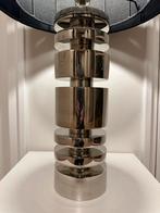 Riviera Maison tafellamp, Ophalen, Zo goed als nieuw, Stof, 100 tot 150 cm