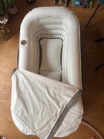 Tubble opblaas Bad - Ideaal voor Kleine Ruimtes!, Huis en Inrichting, Ophalen of Verzenden, Zo goed als nieuw