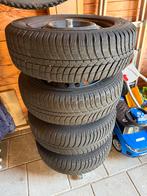 I'Zen Winterbanden 185/65/15 Kia Rio - 4 stuks, Auto-onderdelen, Banden en Velgen, Ophalen, Gebruikt, 15 inch, Banden en Velgen