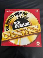 9 VINYL SINGLES ROY ORBISON, Gebruikt, 7 inch, Single, Ophalen of Verzenden