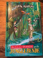 Jozua Douglas - Bureau Speurneus en de junglebende, Ophalen, Zo goed als nieuw, Jozua Douglas