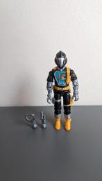 G.I. Joe, Cobra B.A.T.S. (V1), Hasbro (1986) Hong Kong, Ophalen of Verzenden, Gebruikt