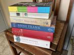 6 Oorlogsboeken van verschillende schrijvers, Ophalen of Verzenden, Gelezen, Algemeen, Verschillende