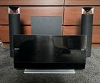 Sony BDV-L800 Blu-ray Home Cinema Systeem, Gebruikt, 2.1-systeem, Blu-ray-speler, Ophalen of Verzenden