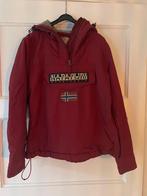 Napapijri Skijas - Maat S - Zelden Gedragen, Kleding | Dames, Jassen | Winter, Ophalen of Verzenden, Zo goed als nieuw