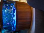 Juwel aquarium Vision 450 compleet met vissen. Gratis, Dieren en Toebehoren, Ophalen, Gebruikt, Gevuld zoetwateraquarium