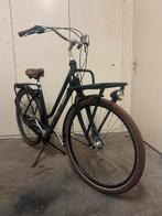 Damesfiets 28” giant triple x, Fietsen en Brommers, Ophalen, 53 tot 56 cm, Versnellingen, Giant