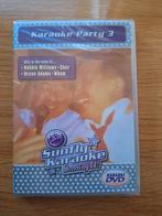 Dvd sunfly karaoke, Alle leeftijden, Ophalen of Verzenden, Nieuw in verpakking, Muziek en Concerten
