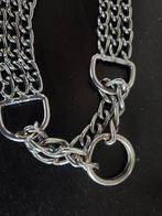 Slipketting, Dieren en Toebehoren, Ophalen of Verzenden, Zo goed als nieuw