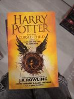 Harry Potter and the Cursed Child - Parts One and Two, Boeken, Ophalen, J.K. Rowling, John Tiffany, and Jack Thorne