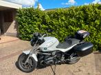 BMW R1200R 2012 - met koffers!, 2 cilinders, Motorrijbewijs A, Particulier, Meer dan 35 kW