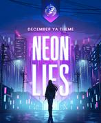 Save me a skip - Fairyloot YA box (boek + items) december, Verzenden