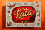 Lata (Engels), Een of twee spelers, Ophalen of Verzenden, Zo goed als nieuw, Pythagoras