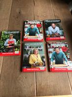 Jamie oliver kookboeken, Ophalen of Verzenden, Zo goed als nieuw