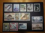 Serie Monaco, Ophalen of Verzenden, Buitenland