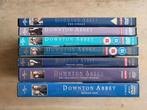 DVD Complete collectie Downton Abbey seiz 1,2,3,4,5,6,finale, Vanaf 9 jaar, Ophalen of Verzenden, Zo goed als nieuw, Drama