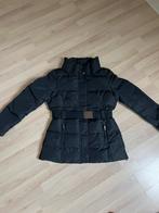 Nieuw Zara winter jas donker blauw maat L, Ophalen of Verzenden, Nieuw, Blauw