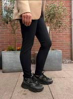 Hugo Boss broek pantalon dames Maat S 36 38 zwart, Ophalen, Zwart, Zo goed als nieuw, Maat 36 (S)