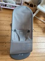 Baby bjorn wipstoel mesh grijs, Ophalen, Zo goed als nieuw, Overige merken
