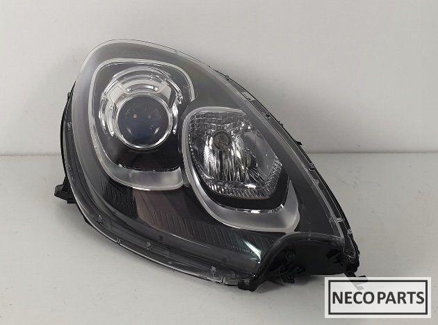 PORSCHE MACAN 95B H7 KOPLAMP ORIGINEEL ALLES LEVERBAAR !!!, Auto-onderdelen, Carrosserie en Plaatwerk, Spatbord, Porsche, Gebruikt