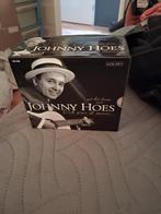 6 delig cd box van JOHNNY HOES.. och was ik. Maar..., Ophalen of Verzenden, Zo goed als nieuw, Nederlandstalig, Boxset