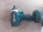 Makita DTD152, Ophalen of Verzenden, Zo goed als nieuw, 600 watt of meer