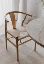 Uish Edition Dining Chairs, 4 stuks, Huis en Inrichting, Stoelen, Riet of Rotan, Overige kleuren, Nieuw, Vier