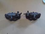 set remklauwen Honda 900rr Fireblade bj94-98 ,nieuwe remblok, Ophalen of Verzenden, Gebruikt