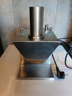 Rvs curryworst snijmachine, Ophalen of Verzenden, Zo goed als nieuw
