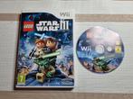 Nintendo wii - lego star wars 3 the clone wars, Spelcomputers en Games, Games | Nintendo Wii, Ophalen of Verzenden