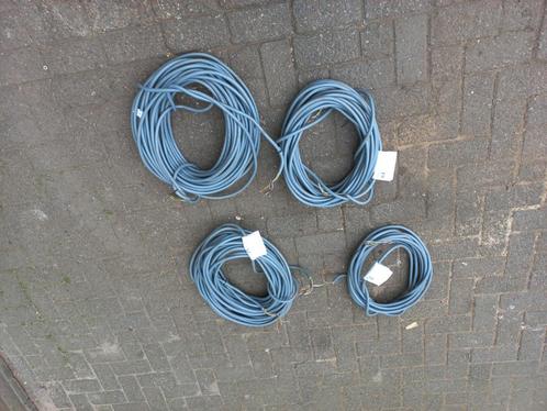 Diverse Ymvk Kabel 4 aders 2.5 mm 10m tot 35 meter, Doe-het-zelf en Verbouw, Elektra en Kabels, Gebruikt, Kabel of Snoer, Ophalen