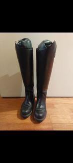 Rijlaarzen Mountain horse, Dieren en Toebehoren, Paardrijkleding, Gebruikt, Dressuur, Ophalen of Verzenden, Dames