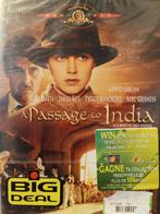 A Passage to India Dvd NL Nieuw in verpakking!!!, 1960 tot 1980, Drama, Ophalen of Verzenden, Vanaf 6 jaar