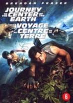 Journey to the center of the earth (3D) (2 DVD) [1400], Cd's en Dvd's, Dvd's | Science Fiction en Fantasy, Ophalen of Verzenden