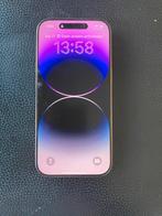 iPhone 16 Pro 256GB Desert Titanium Factuur & Garantie, Zo goed als nieuw, Zonder simlock, Zonder abonnement, Ophalen