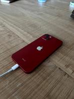 iPhone 13 Rood - 128 GB, Ophalen, 83 %, 128 GB, IPhone 13