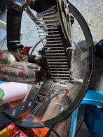 Gebruikte tacker / nagelpistool, Ophalen of Verzenden, Gebruikt