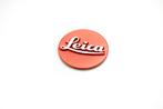 Leica Red Dot-logo voor Leica M240/SL/SL2/SL3 (12mm), Ophalen of Verzenden, Nieuw, Overige Merken, Geen optische zoom