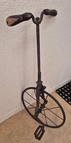 Aparte fiets?, eenwieler?., Fietsen en Brommers, Fietsen | Oldtimers, Minder dan 47 cm, Ophalen of Verzenden, Jaren '20 of ouder