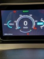 Eli-Zero, Diversen, Brommobielen en Scootmobielen, Zo goed als nieuw, 16 km/u of meer, 46 km of meer, Ophalen