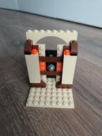 Lego 4475 star wars Jabba message, Ophalen of Verzenden