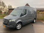 Mercedes Sprinter 319 7G 3.0 v6 l2h2 LED | 360 cam | NAVI, Automaat, Euro 6, 2987 cc, Diesel