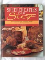 Sfeercreaties van Stof (Louise Tietge) 128 pagina's, Ophalen of Verzenden, Zo goed als nieuw