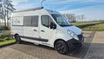 camper renault master euro 6 !! 4 personen, Overige merken, Luifel, Diesel, Tot en met 3